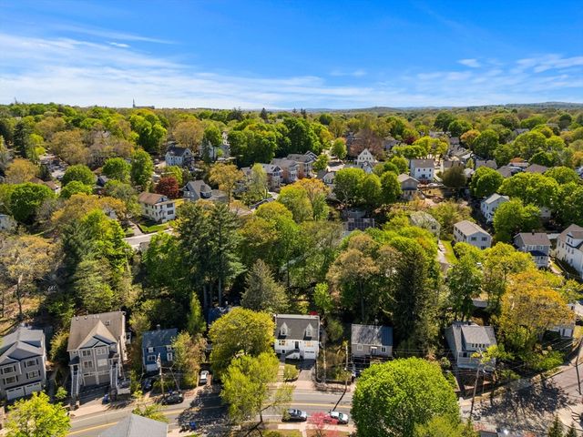 96 Paul Revere Rd, Arlington, MA 02476