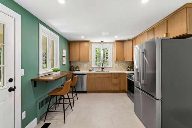 96 Paul Revere Rd, Arlington, MA 02476