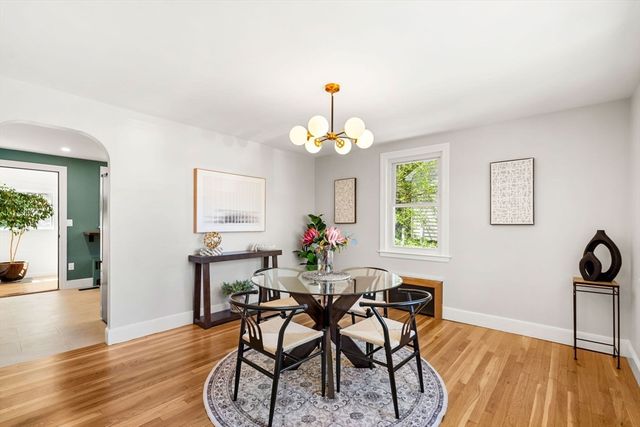 96 Paul Revere Rd, Arlington, MA 02476