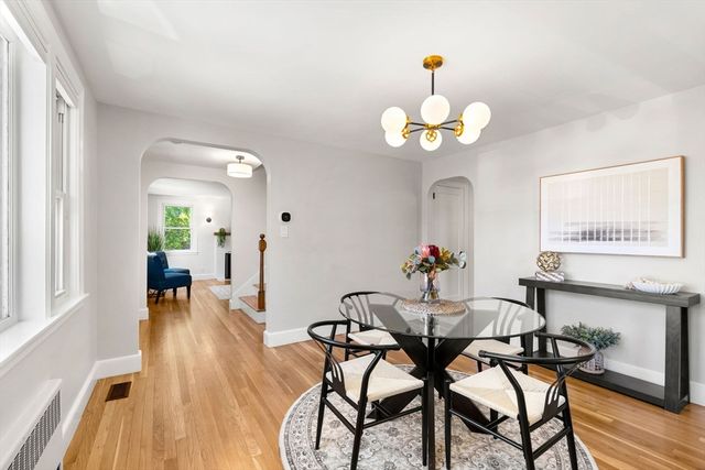 96 Paul Revere Rd, Arlington, MA 02476