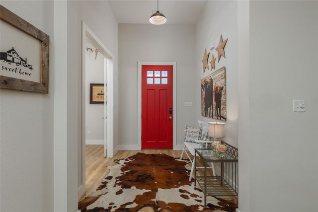 152 Katy Ranch Drive, Weatherford, TX 76085