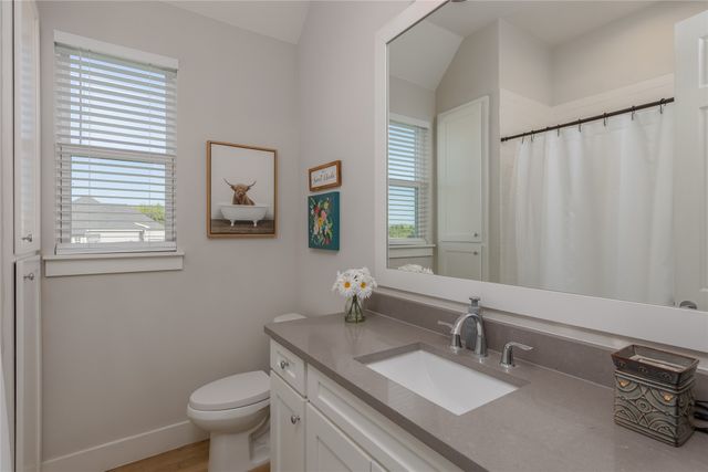 152 Katy Ranch Drive, Weatherford, TX 76085