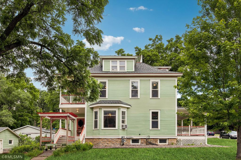 701 Hoffman Street W, Cannon Falls, MN 55009 — photo 4