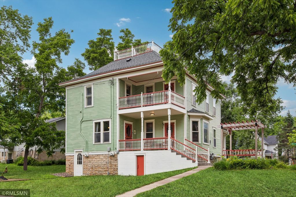 701 Hoffman Street W, Cannon Falls, MN 55009 — photo 5