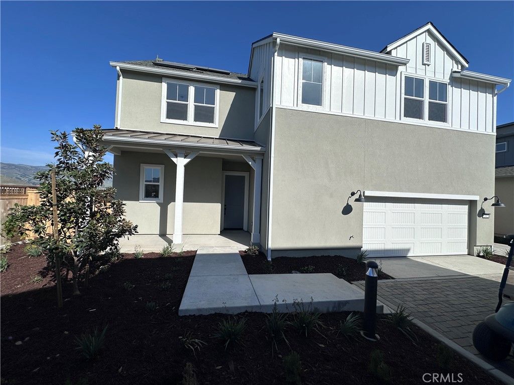 Image 4 of property listing at 252 Memphis Belle Way Court, San Luis Obispo, CA 93401