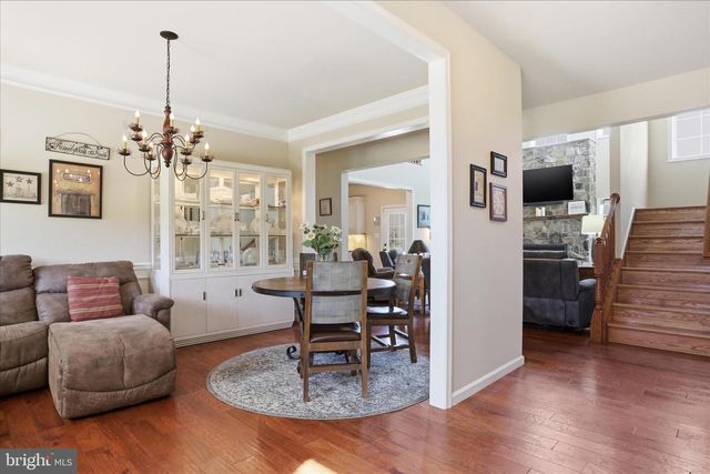 8011 HIDDEN VALLEY LN, Waynesboro, PA 17268