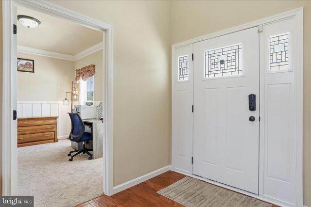 8011 HIDDEN VALLEY LN, Waynesboro, PA 17268
