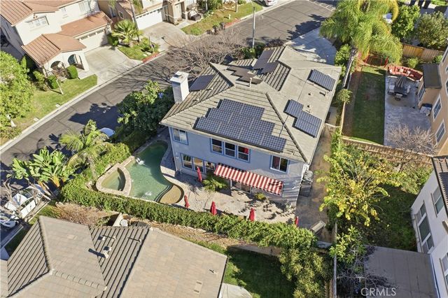 3230 E Drycreek, West Covina, CA 91791