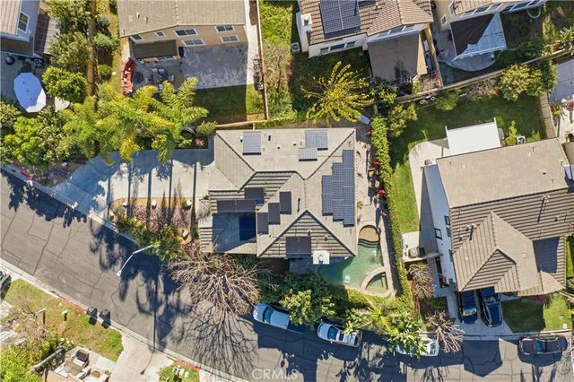 3230 E Drycreek, West Covina, CA 91791