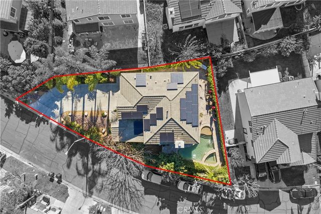 3230 E Drycreek, West Covina, CA 91791