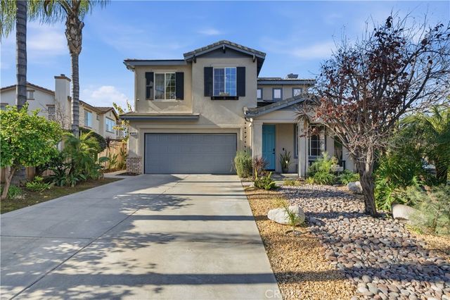 3230 E Drycreek, West Covina, CA 91791