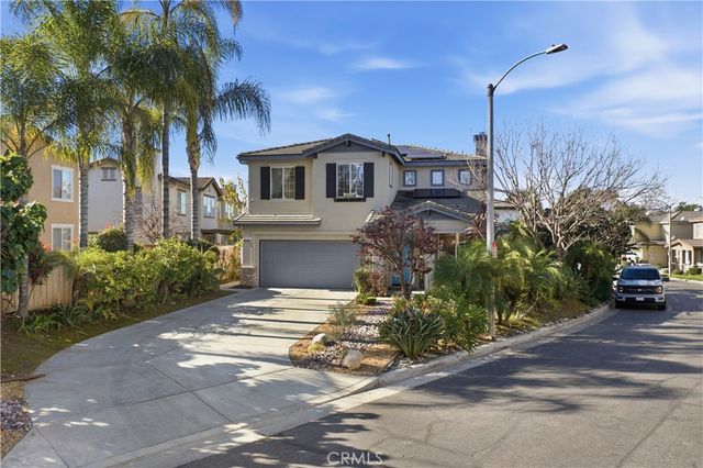 3230 E Drycreek, West Covina, CA 91791