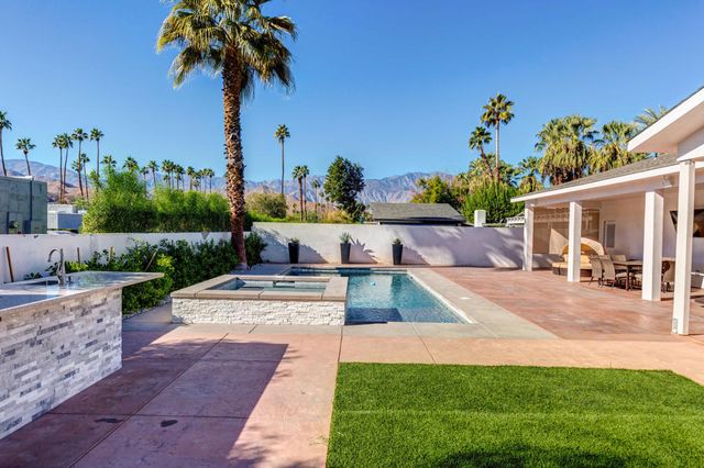 70181 Chappel Road, Rancho Mirage, CA 92270