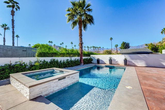 70181 Chappel Road, Rancho Mirage, CA 92270