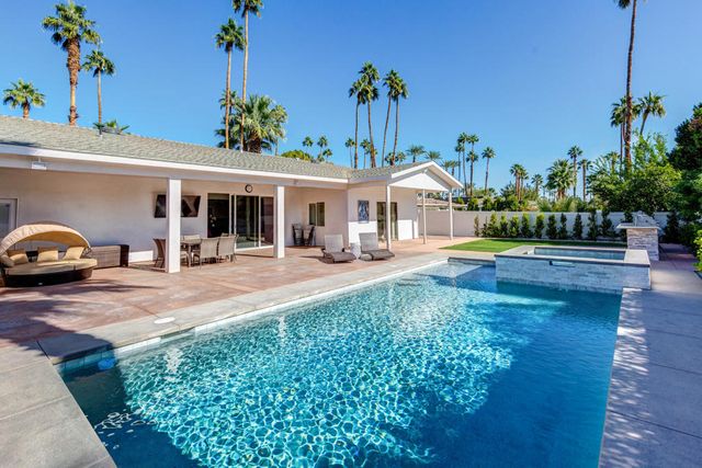 70181 Chappel Road, Rancho Mirage, CA 92270