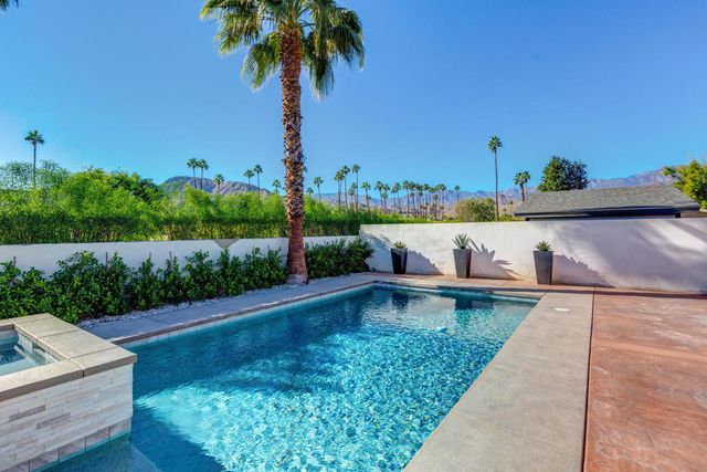 70181 Chappel Road, Rancho Mirage, CA 92270