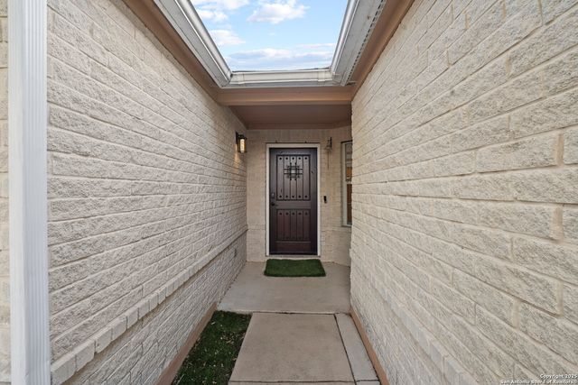 6739 Tezel Bend, San Antonio, TX 78250