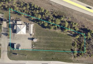 7397 south outer, Dardenne Prairie, MO 63368