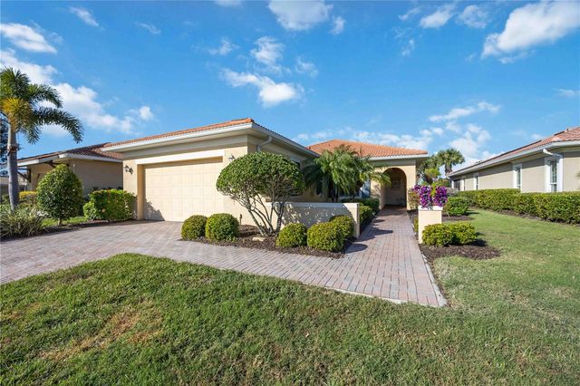166 PALAZZO COURT, North Venice, FL 34275
