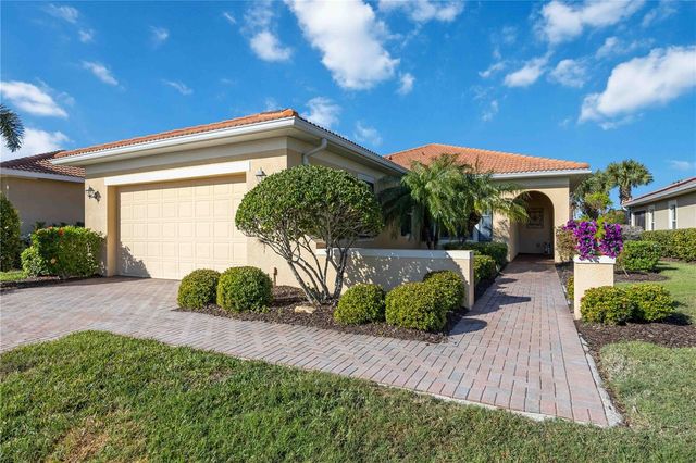 166 PALAZZO COURT, North Venice, FL 34275