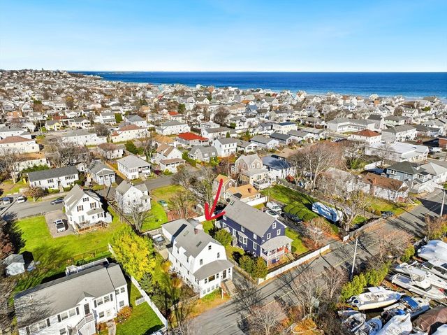 23 A St, Hull, MA 02045