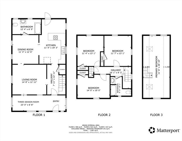 23 A St, Hull, MA 02045