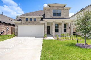 14360 Cedar Shadow Drive, Conroe, TX 77302