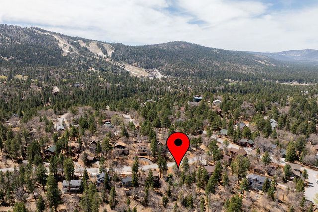 1530 Tuolumne Road, Big Bear City, CA 92314