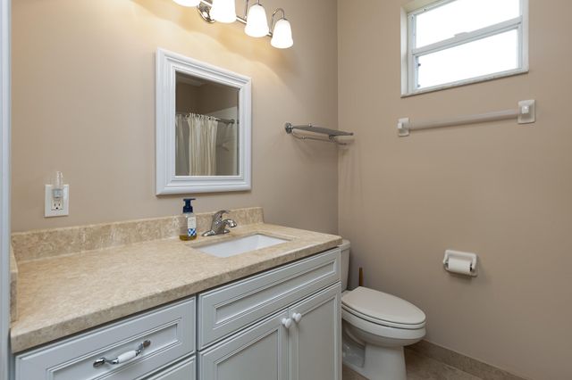 1028 NW Tuscany Drive, Port St. Lucie, Port St Lucie, FL 34986