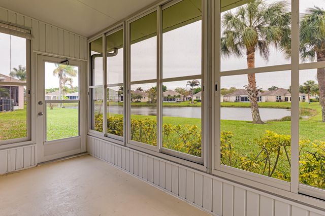 1028 NW Tuscany Drive, Port St. Lucie, Port St Lucie, FL 34986