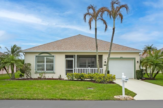 1028 NW Tuscany Drive, Port St. Lucie, Port St Lucie, FL 34986