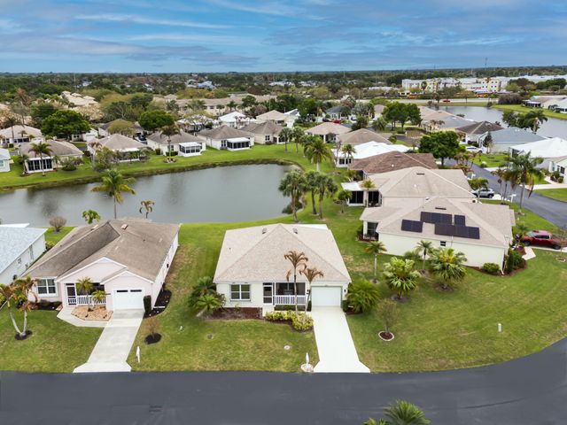 1028 NW Tuscany Drive, Port St. Lucie, Port St Lucie, FL 34986