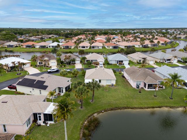 1028 NW Tuscany Drive, Port St. Lucie, Port St Lucie, FL 34986