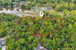 Theale Lane, Bella Vista, AR 72714