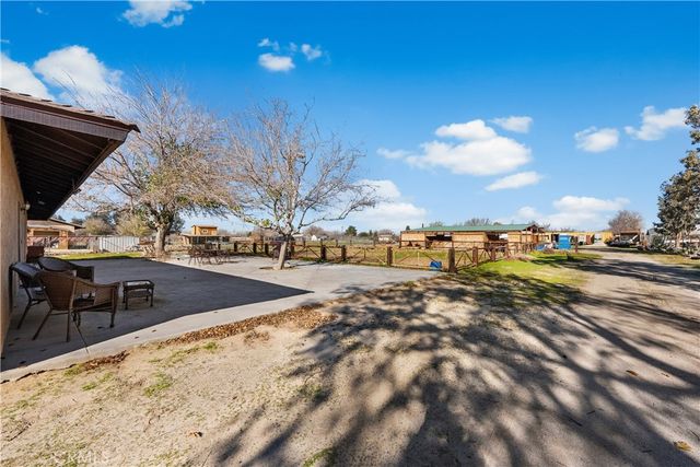 10837 E Avenue R10, Littlerock, CA 93543