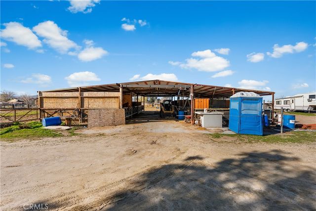 10837 E Avenue R10, Littlerock, CA 93543