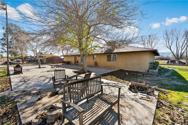 10837 E Avenue R10, Littlerock, CA 93543