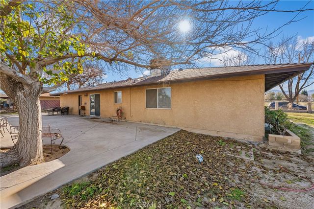 10837 E Avenue R10, Littlerock, CA 93543