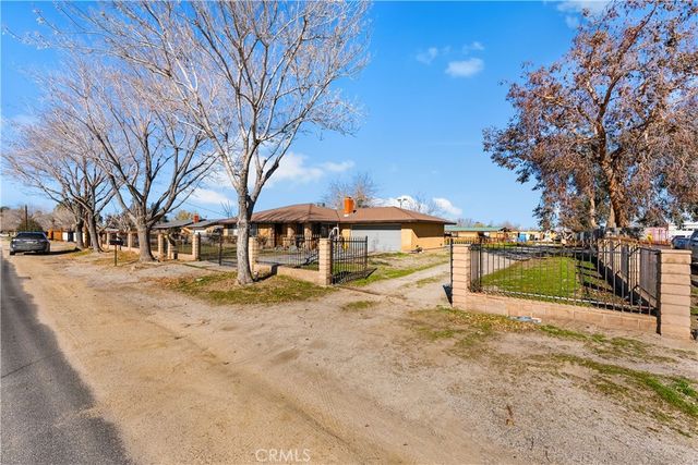 10837 E Avenue R10, Littlerock, CA 93543