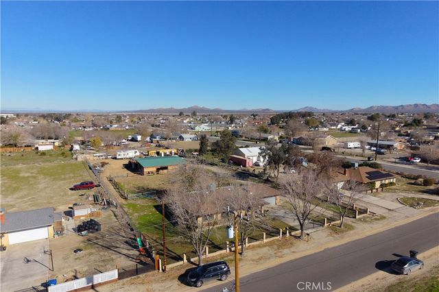 10837 E Avenue R10, Littlerock, CA 93543