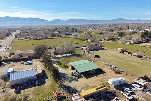 10837 E Avenue R10, Littlerock, CA 93543