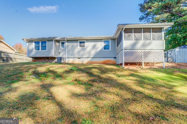 905 Rambling Rose Court NW, Conyers, GA 30012