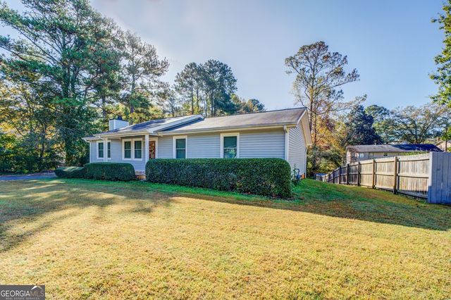 905 Rambling Rose Court NW, Conyers, GA 30012