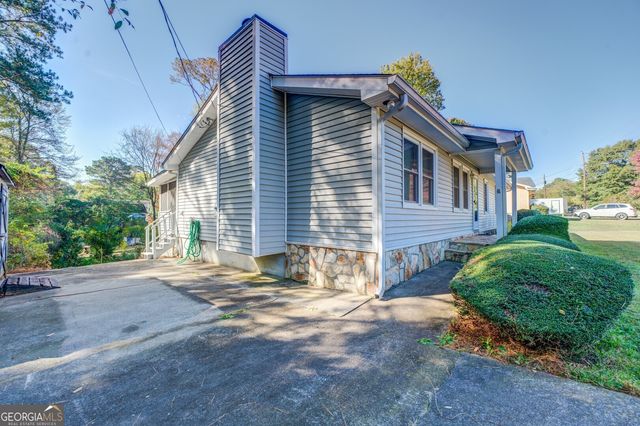905 Rambling Rose Court NW, Conyers, GA 30012