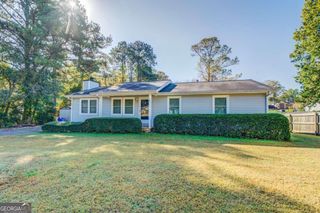 905 Rambling Rose Court NW, Conyers, GA 30012