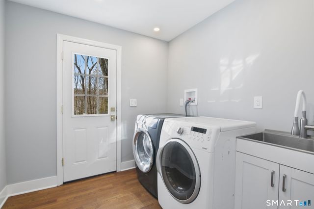 30 Rising Ridge Road, Ridgefield, CT 06877