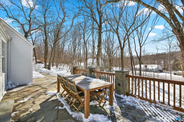 30 Rising Ridge Road, Ridgefield, CT 06877