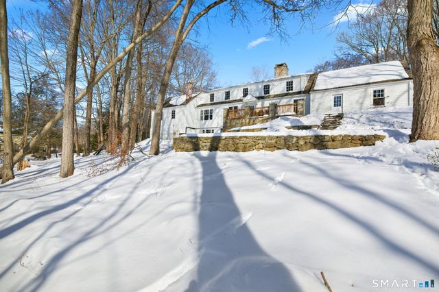 30 Rising Ridge Road, Ridgefield, CT 06877