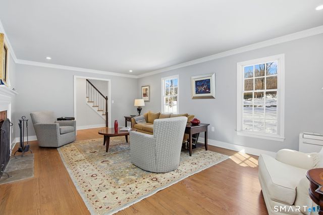 30 Rising Ridge Road, Ridgefield, CT 06877