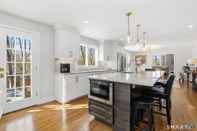 30 Rising Ridge Road, Ridgefield, CT 06877